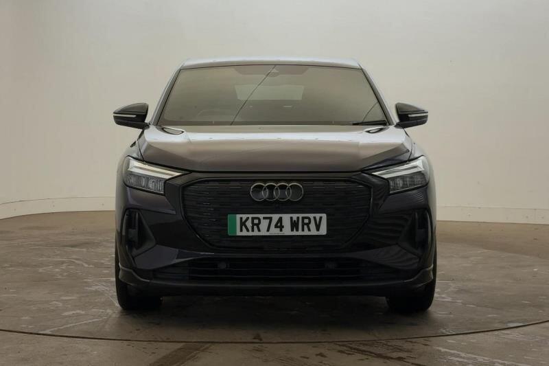 Used Audi Q4 e-tron 2024 for sale - 76171260: Photo 20