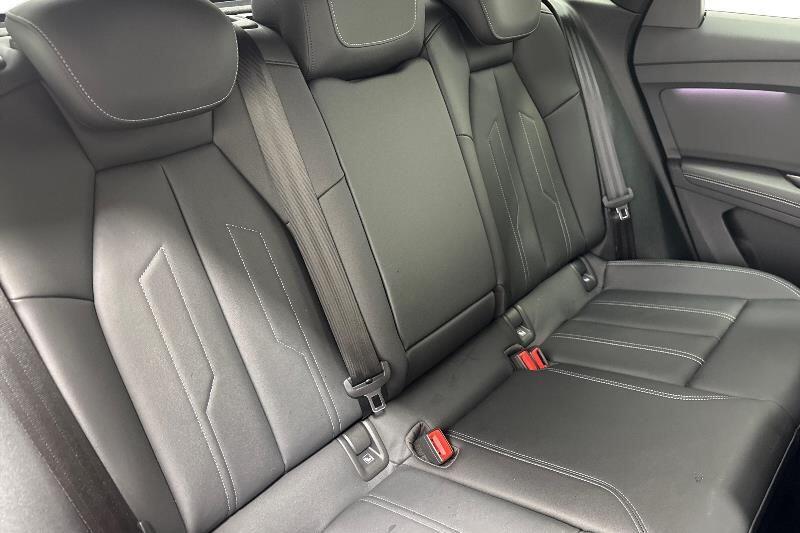 Used Audi Q4 e-tron 2024 for sale - 76171260: Photo 22