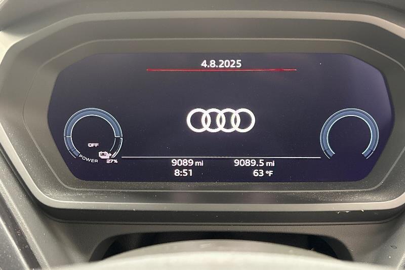 Used Audi Q4 e-tron 2024 for sale - 76171260: Photo 24