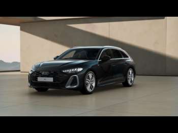2025 - 2.0 TDI 204 S line 5dr S Tronic