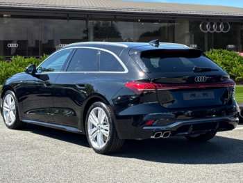 Used Audi A5 2025 for sale - 74603383: Photo