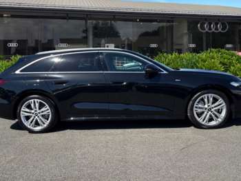 Used Audi A5 2025 for sale - 74603383: Photo