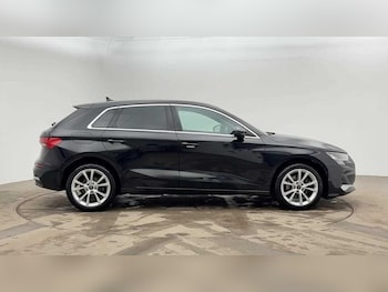 Used Audi A3 2025 for sale - 77582855: Photo