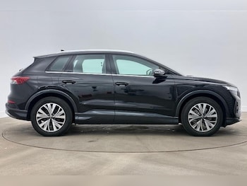 Used Audi Q4 e-tron 2025 for sale - 78566628: Photo