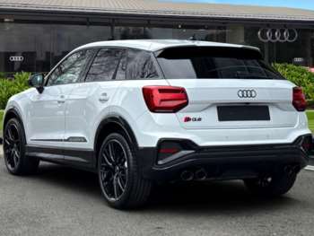 Used Audi SQ2 2025 for sale - 73825982: Photo