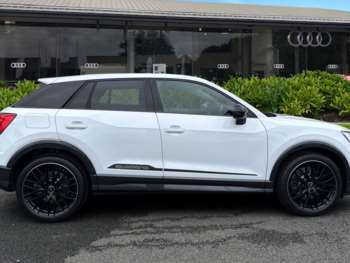 Used Audi SQ2 2025 for sale - 73825982: Photo