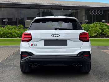Used Audi SQ2 2025 for sale - 73825982: Photo