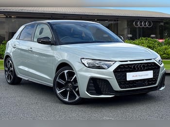 Used Audi A1 2026 for sale - 79731344: Photo