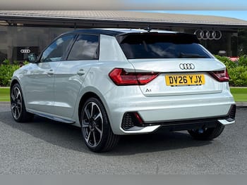 Used Audi A1 2026 for sale - 79731344: Photo