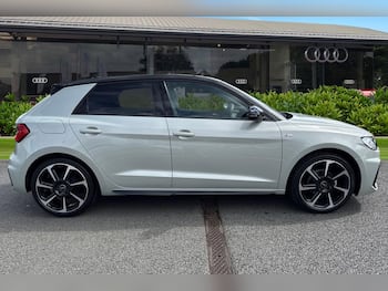 Used Audi A1 2026 for sale - 79731344: Photo