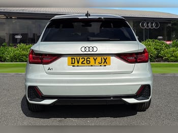 Used Audi A1 2026 for sale - 79731344: Photo