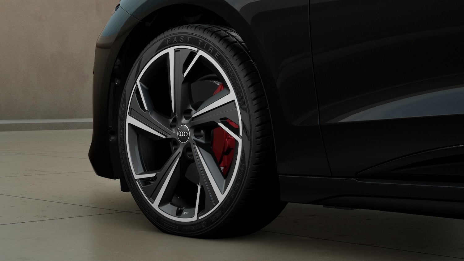 Used Audi A6 e-tron Avant 2026 for sale - 78065278: Photo 4