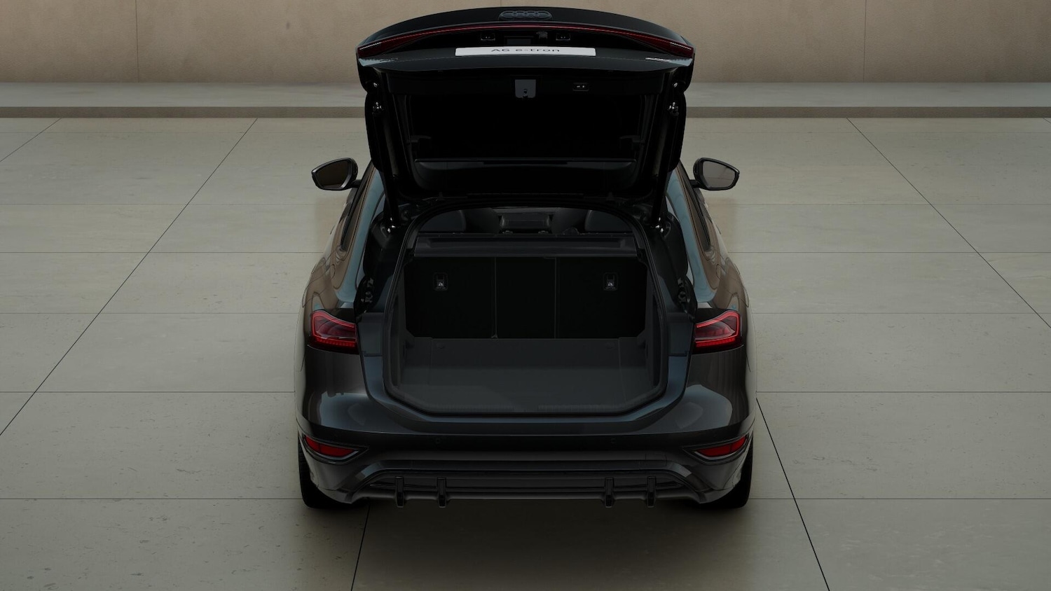 Used Audi A6 e-tron Avant 2026 for sale - 78065278: Photo 6