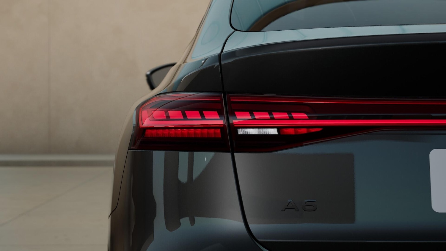 Used Audi A6 e-tron Avant 2026 for sale - 78065278: Photo 7