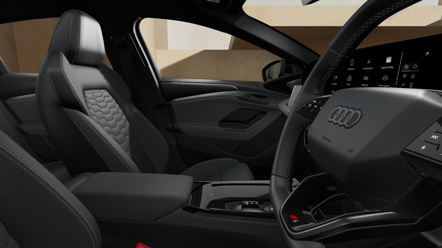 Used Audi A6 e-tron Avant 2026 for sale - 78065278: Photo 9