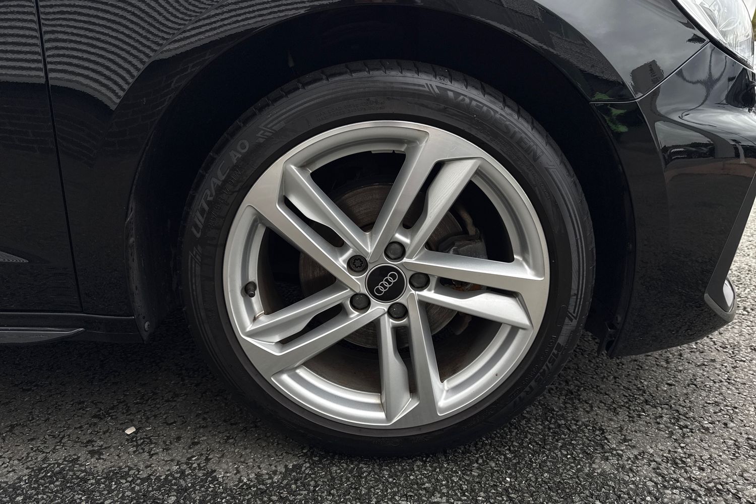 Used Audi A1 2023 for sale - 76476043: Photo 10