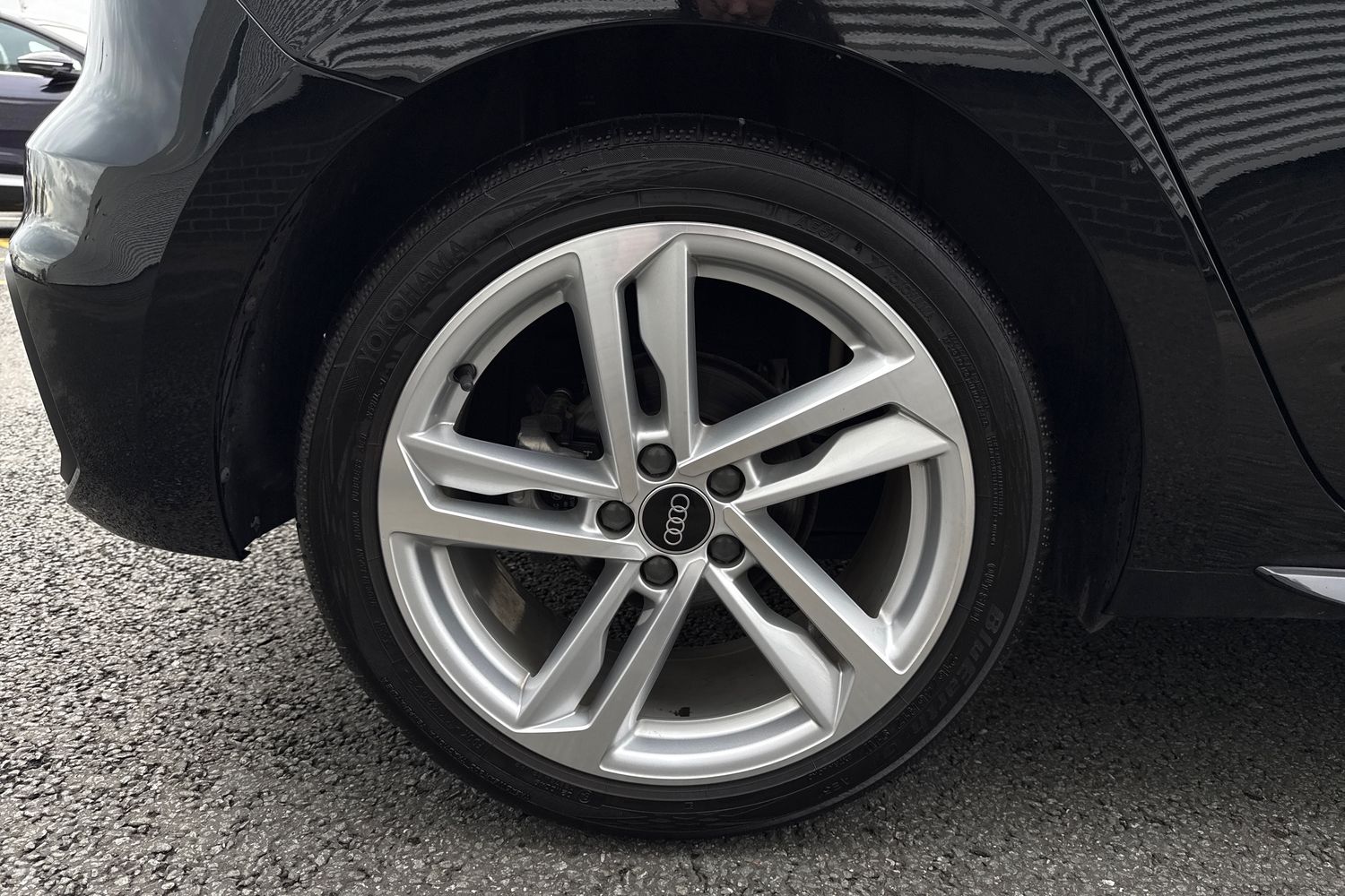 Used Audi A1 2023 for sale - 76476043: Photo 11