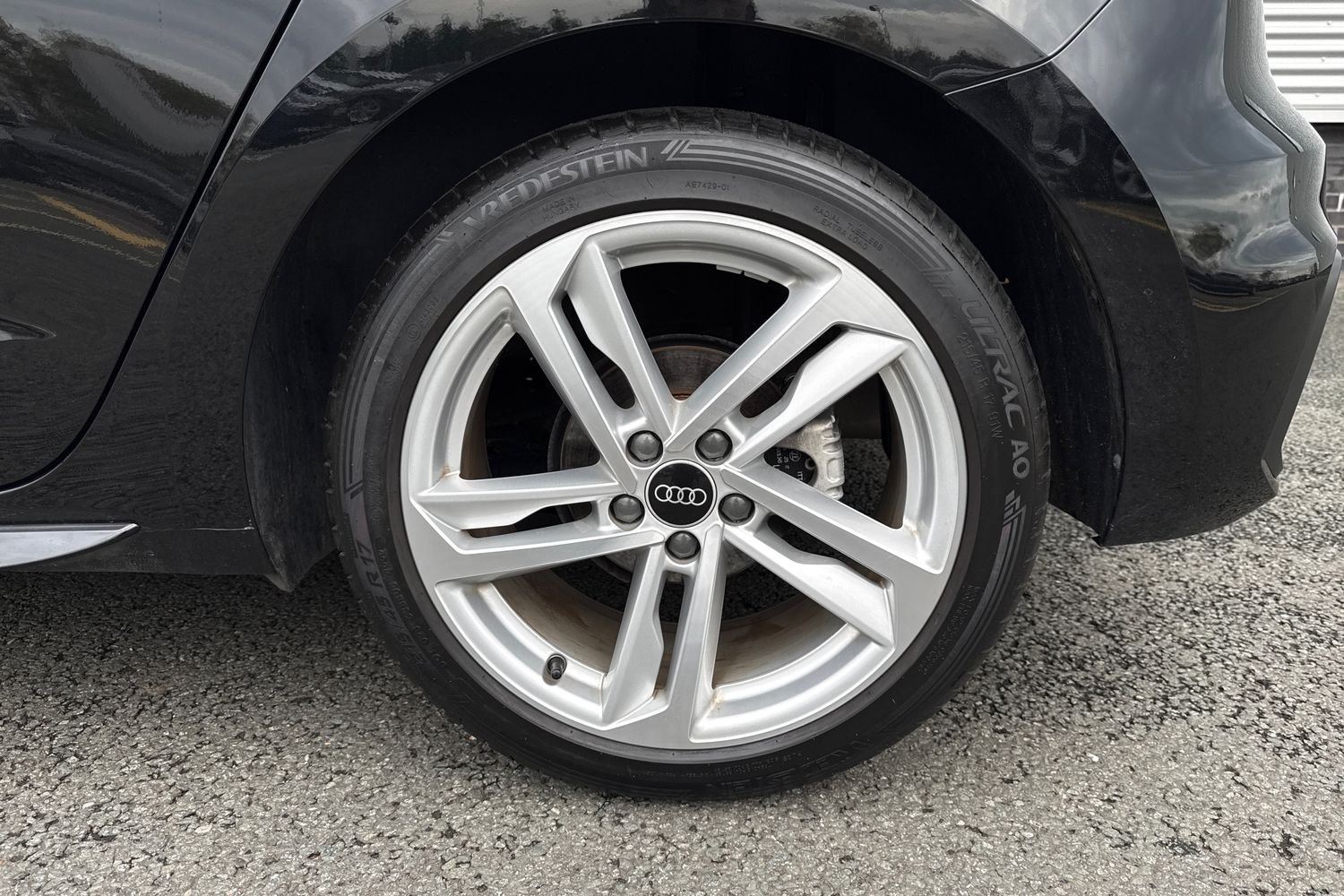 Used Audi A1 2023 for sale - 76476043: Photo 12