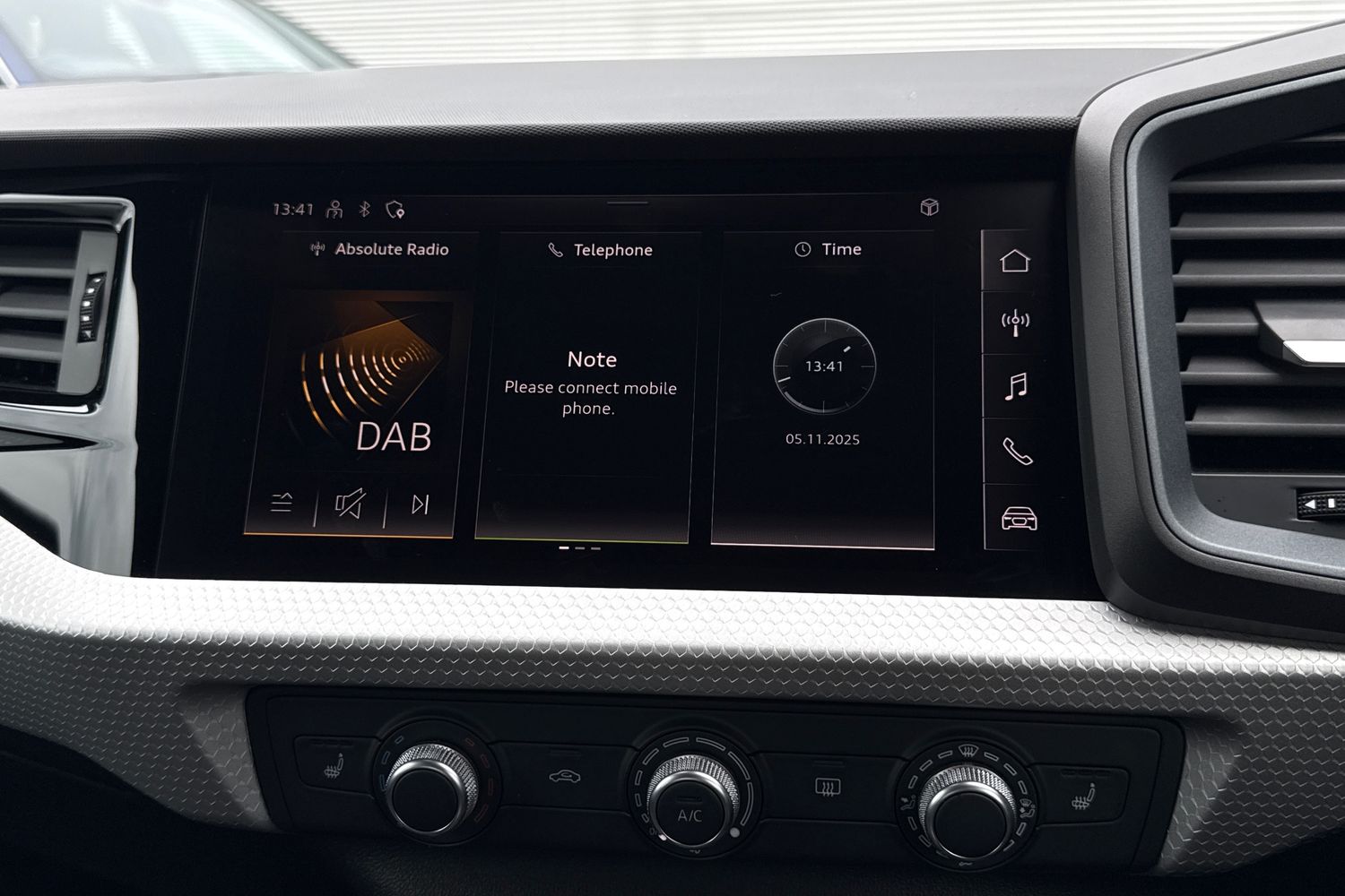 Used Audi A1 2023 for sale - 76476043: Photo 17