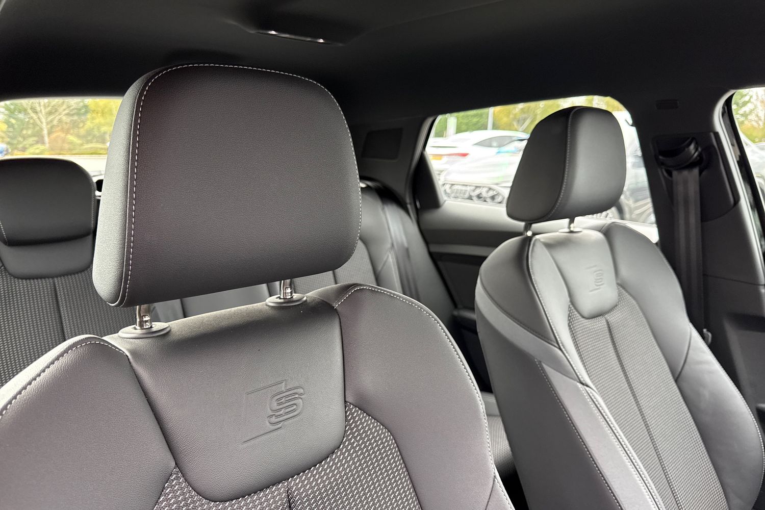 Used Audi A1 2023 for sale - 76476043: Photo 24