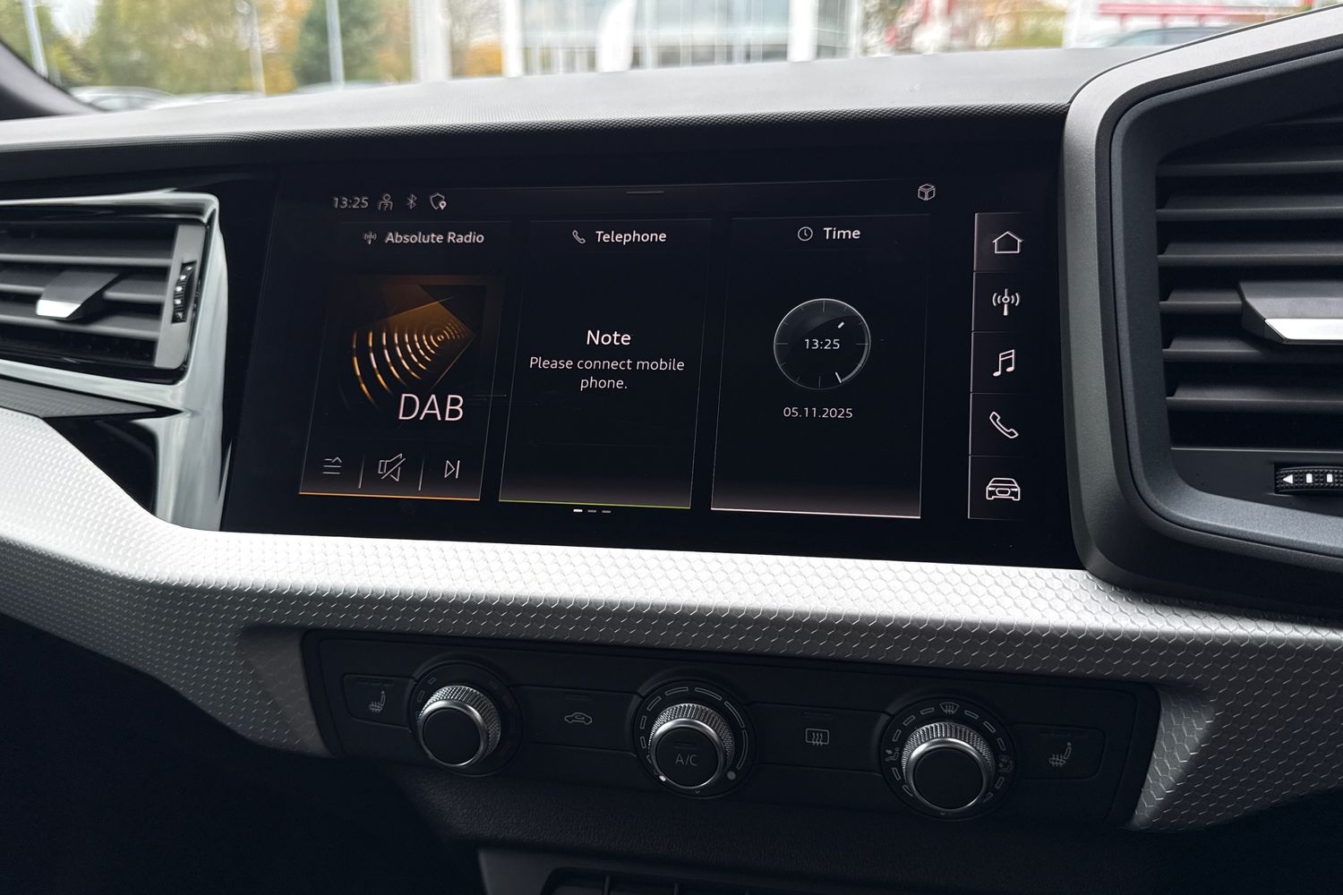 Used Audi A1 2023 for sale - 76476043: Photo 25