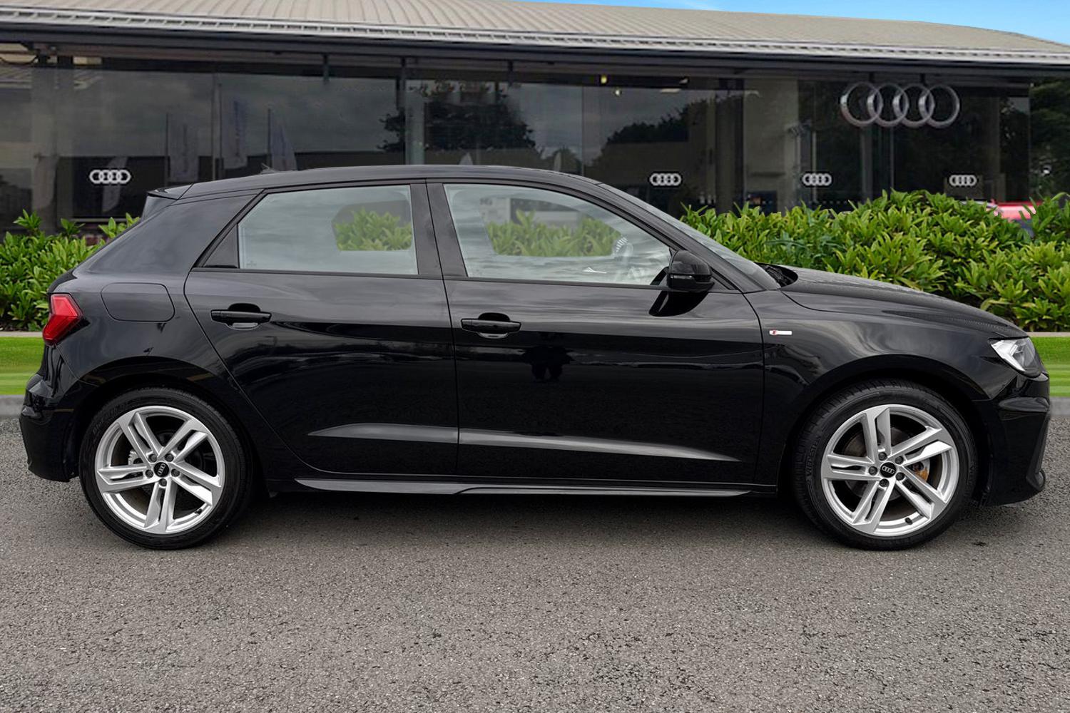 Used Audi A1 2023 for sale - 76476043: Photo 3