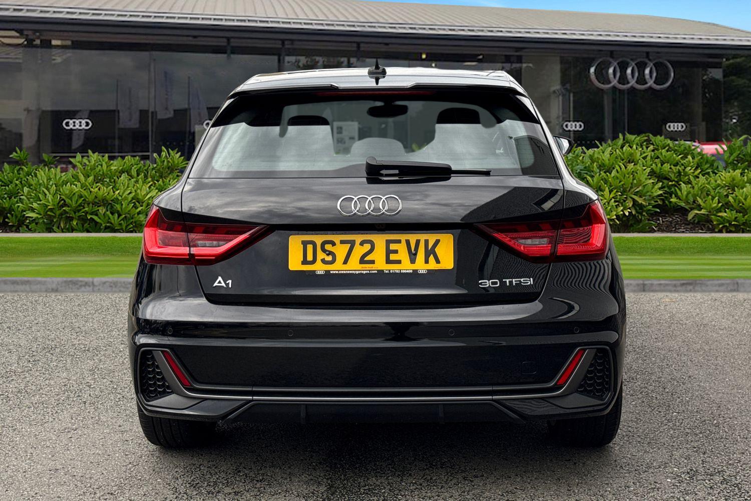 Used Audi A1 2023 for sale - 76476043: Photo 4