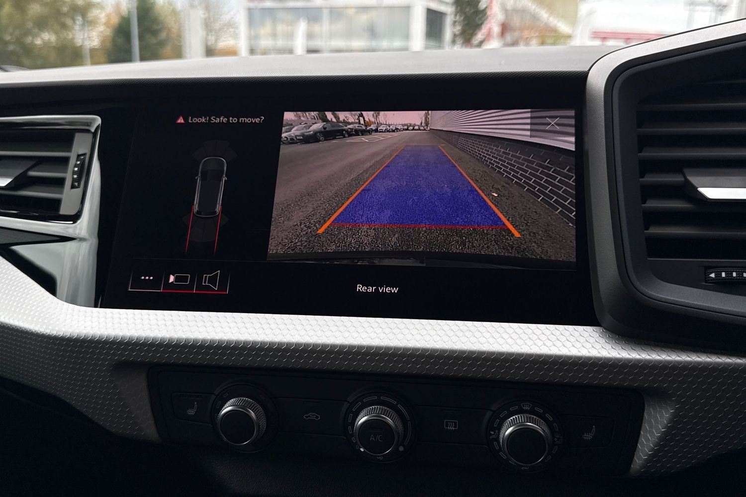 Used Audi A1 2023 for sale - 76476043: Photo 45