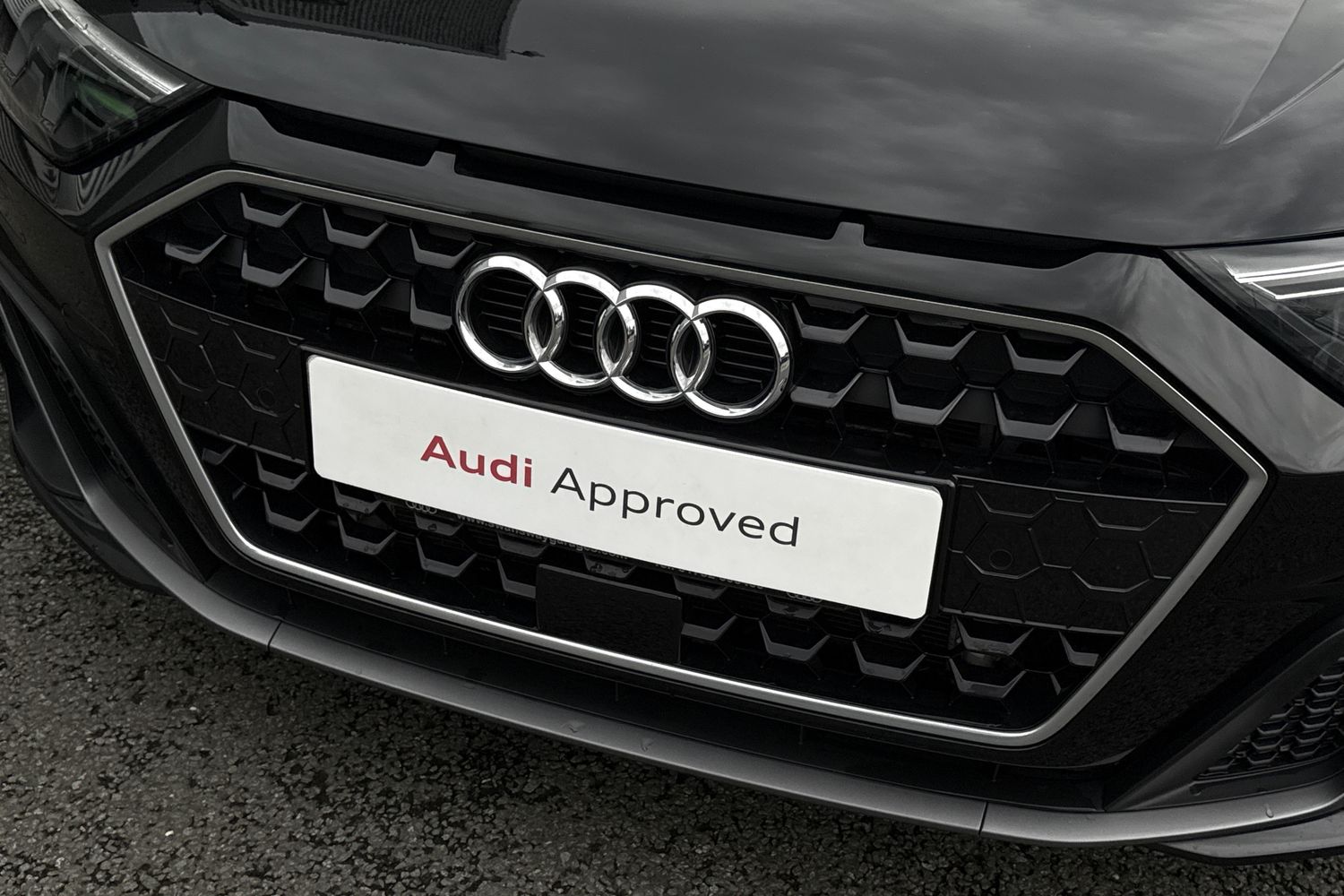 Used Audi A1 2023 for sale - 76476043: Photo 46