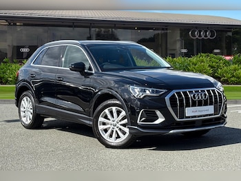 2019 - Sport 40 TFSI quattro 190 PS S tronic