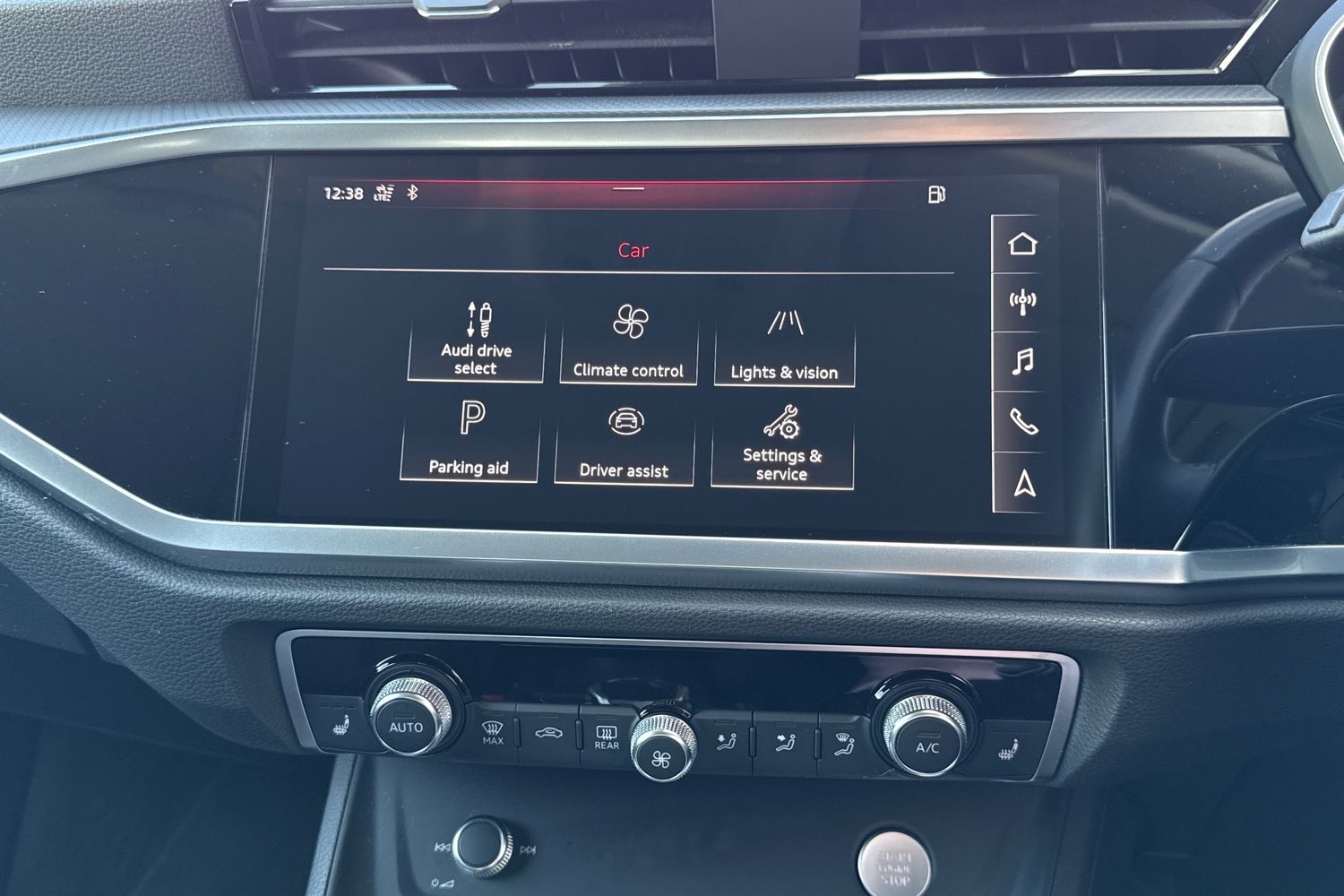 Vehicle 30
