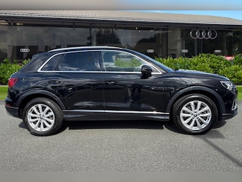Used Audi Q3 2019 for sale - 75909022: Photo