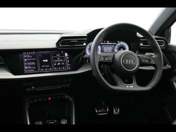 Used Audi A3 2024 for sale - 75131439: Photo