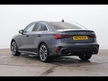 Used Audi A3 2024 for sale - 75131439: Photo