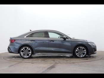 Used Audi A3 2024 for sale - 75131439: Photo