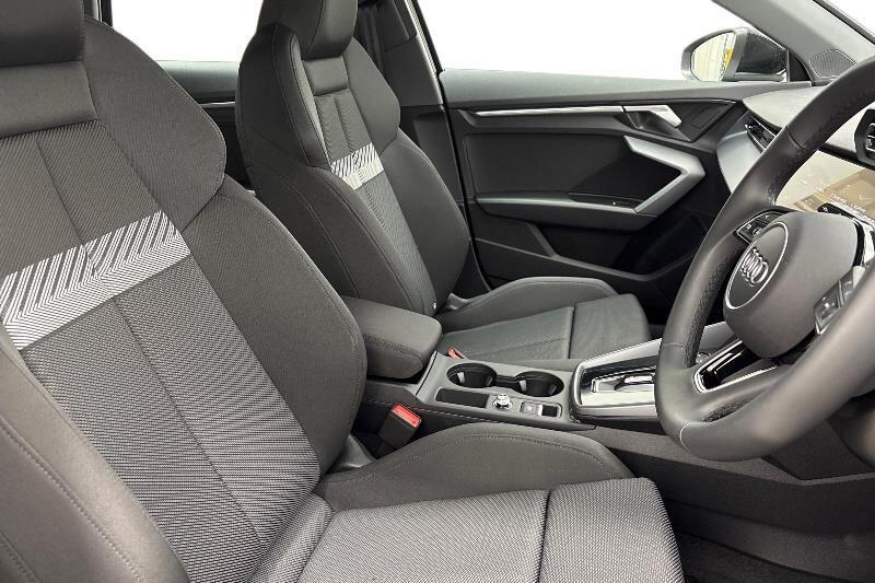 Used Audi A3 2025 for sale - 78210790: Photo 10