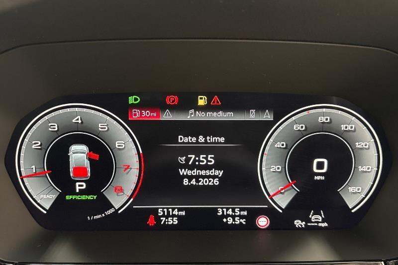 Used Audi A3 2025 for sale - 78210790: Photo 11