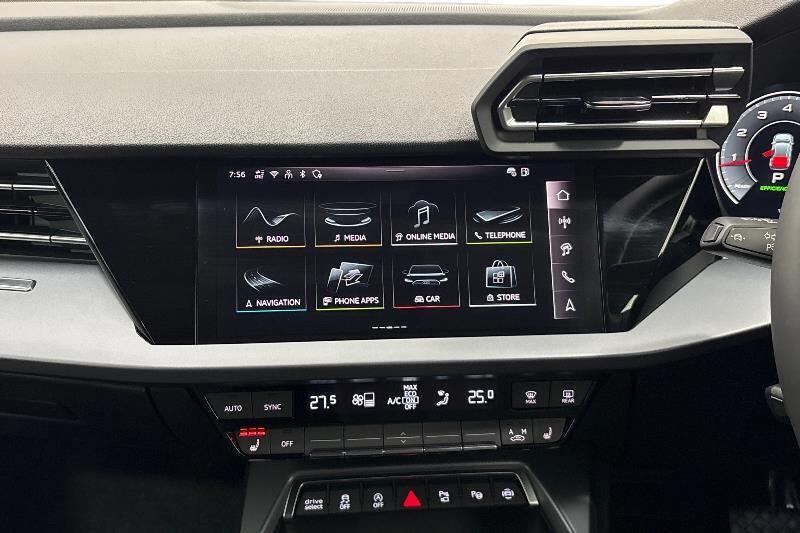 Used Audi A3 2025 for sale - 78210790: Photo 12