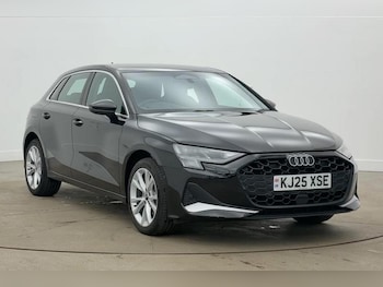 Audi A3 feature image