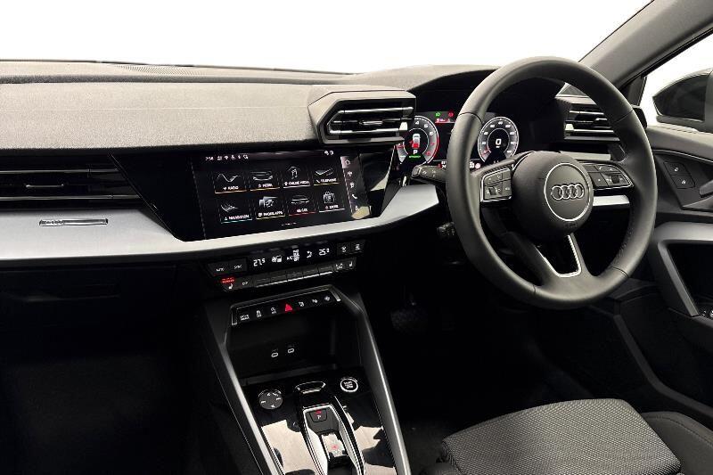 Used Audi A3 2025 for sale - 78210790: Photo 2