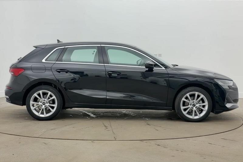 Used Audi A3 2025 for sale - 78210790: Photo 4