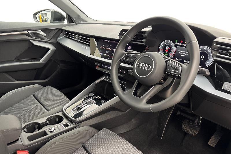 Used Audi A3 2025 for sale - 78210790: Photo 6