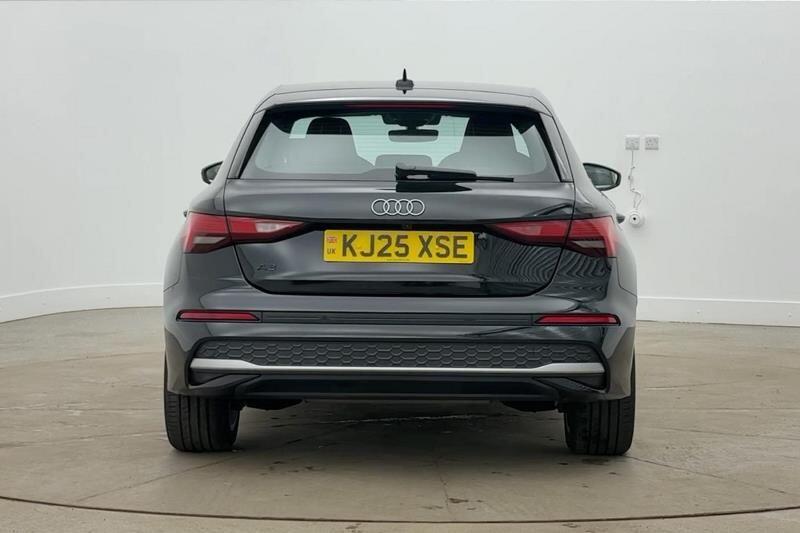 Used Audi A3 2025 for sale - 78210790: Photo 8