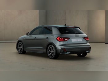 Used Audi A1 2026 for sale - 77458903: Photo