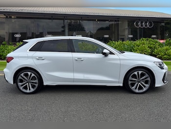 Used Audi A3 2025 for sale - 79130303: Photo