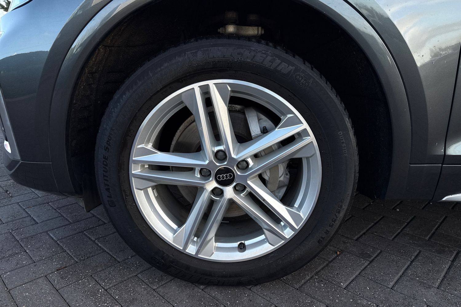 Used Audi Q5 2022 for sale - 77006876: Photo 13