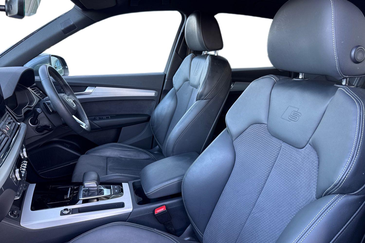 Used Audi Q5 2022 for sale - 77006876: Photo 16