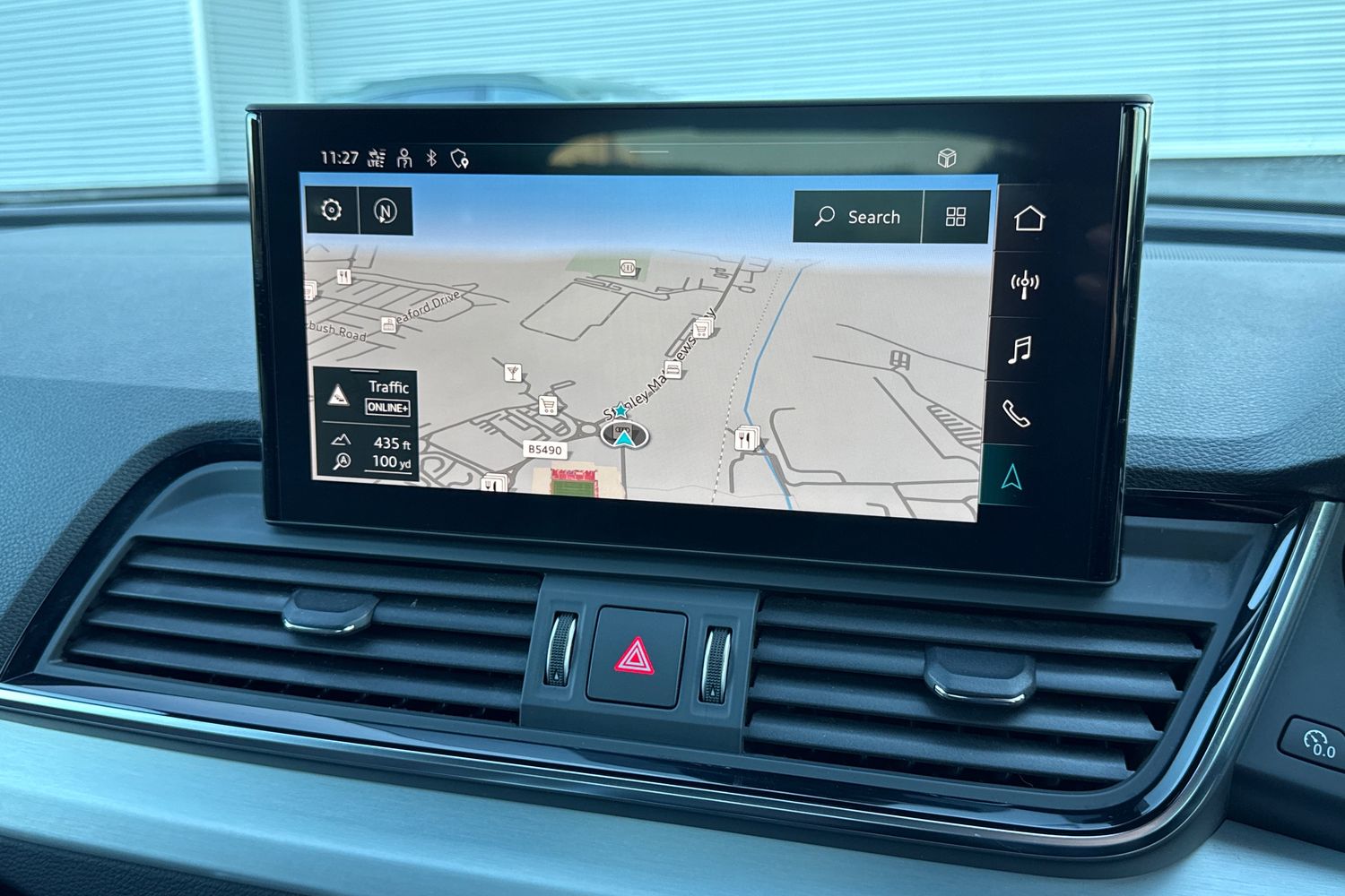 Used Audi Q5 2022 for sale - 77006876: Photo 17