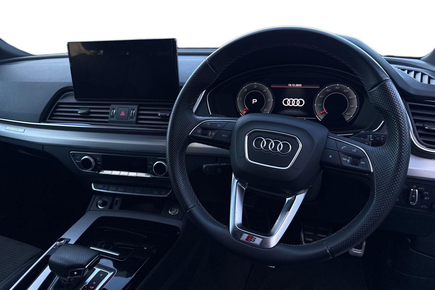 Used Audi Q5 2022 for sale - 77006876: Photo 18