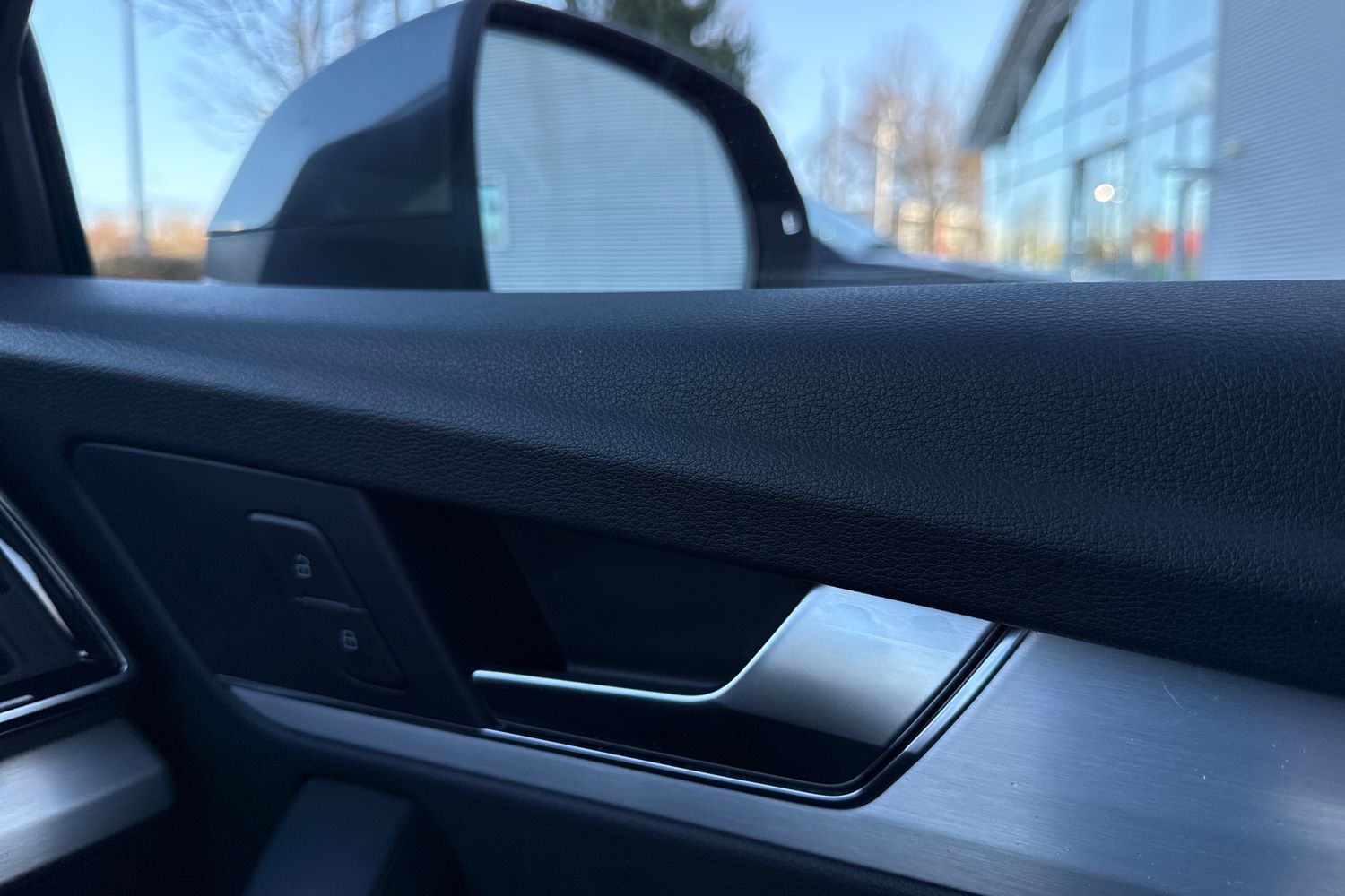 Used Audi Q5 2022 for sale - 77006876: Photo 21